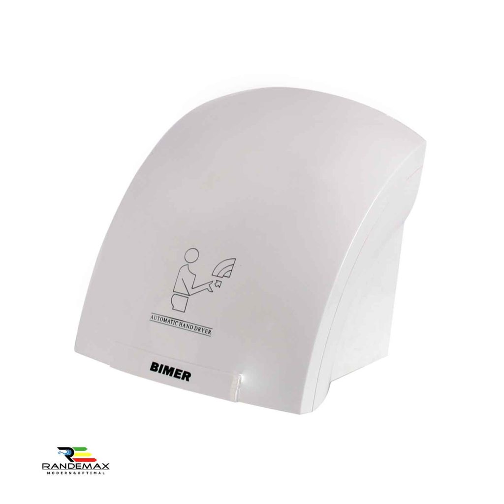 دست خشک کن بیمر