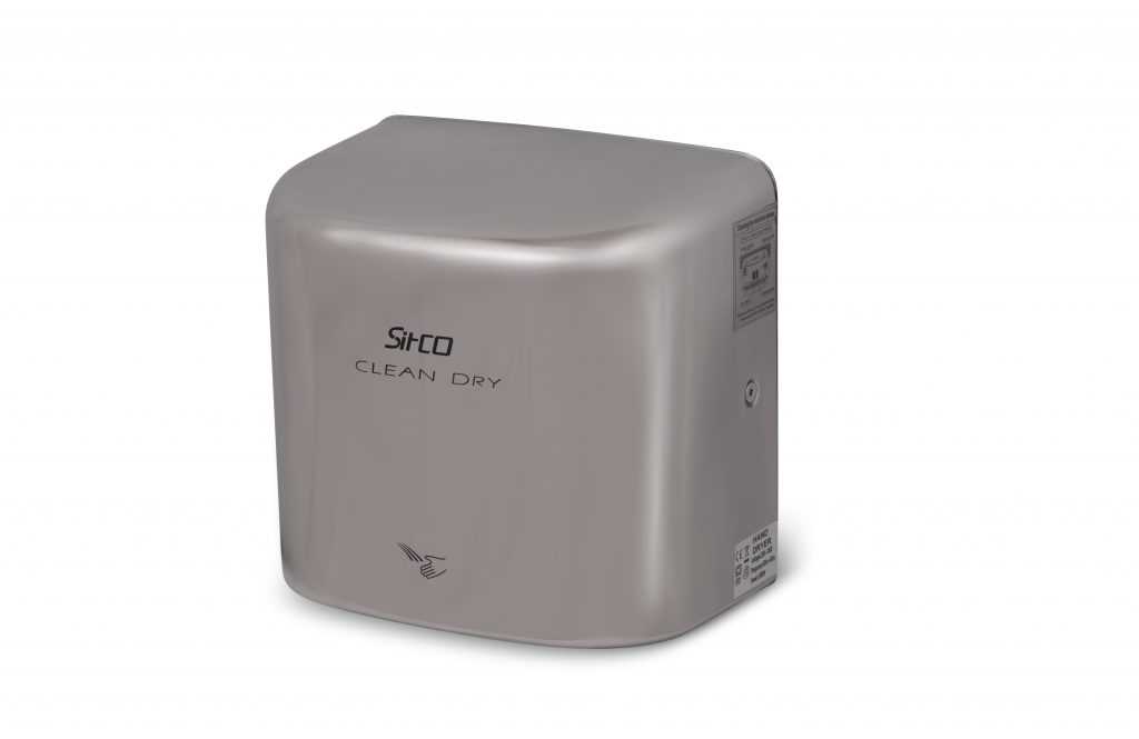 دست خشک کن اتوماتیک سیتکو مدل 3300