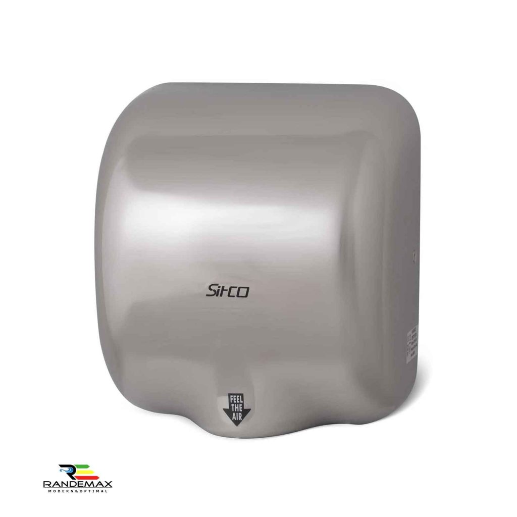 قیمت دست خشک کن استیل جت مدل A90001 سیتکو Sitco