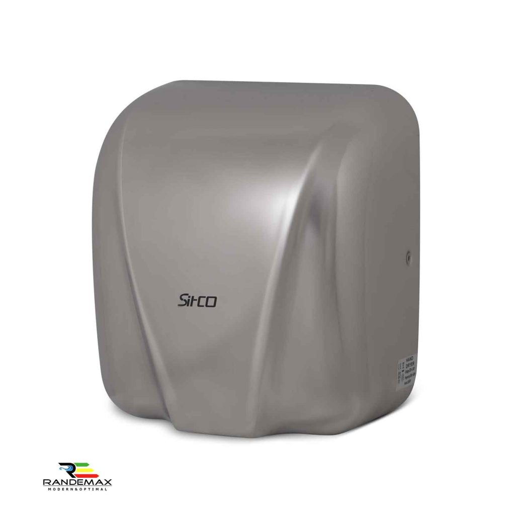 قیمت دست خشک کن برقی تجاری