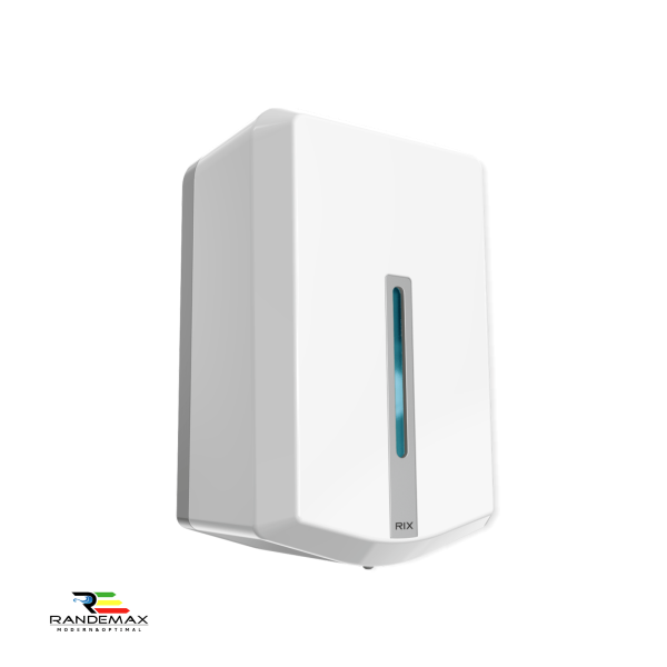 مایع ریز اتوماتیک چندکاره ریکس (RIX) مدل SD1100