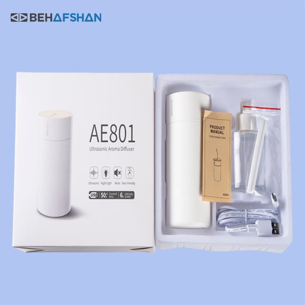 قیمت و خرید خوشبو کننده به افشان