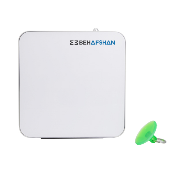 مشخصات قیمت و خرید خوشبو کننده به افشان مدل SC-005C