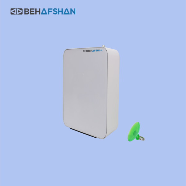 خرید و قیمت خوشبو کننده به افشان مدل SC-005C