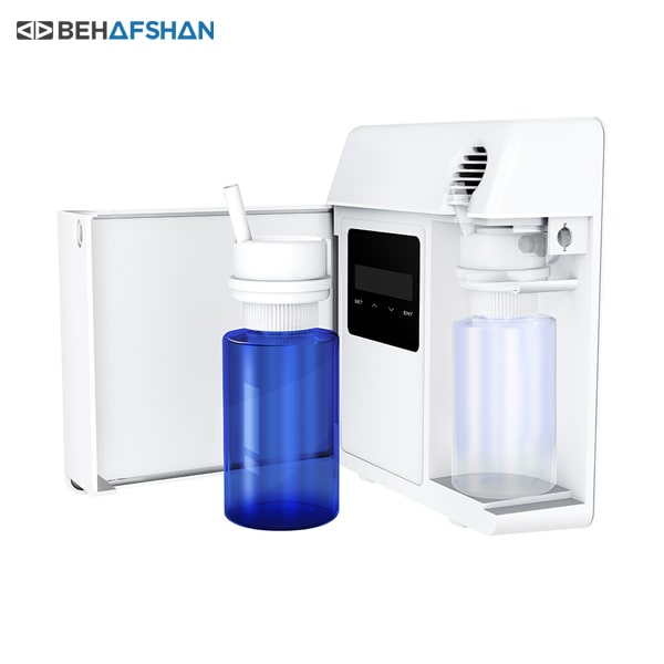 خوشبو کننده به افشان مدل SC-002