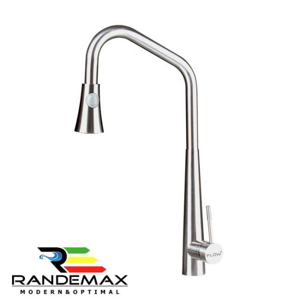 قیمت شیر استیل اشپزخانه