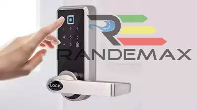قیمت قفل و دستگیره اثر انگشتی