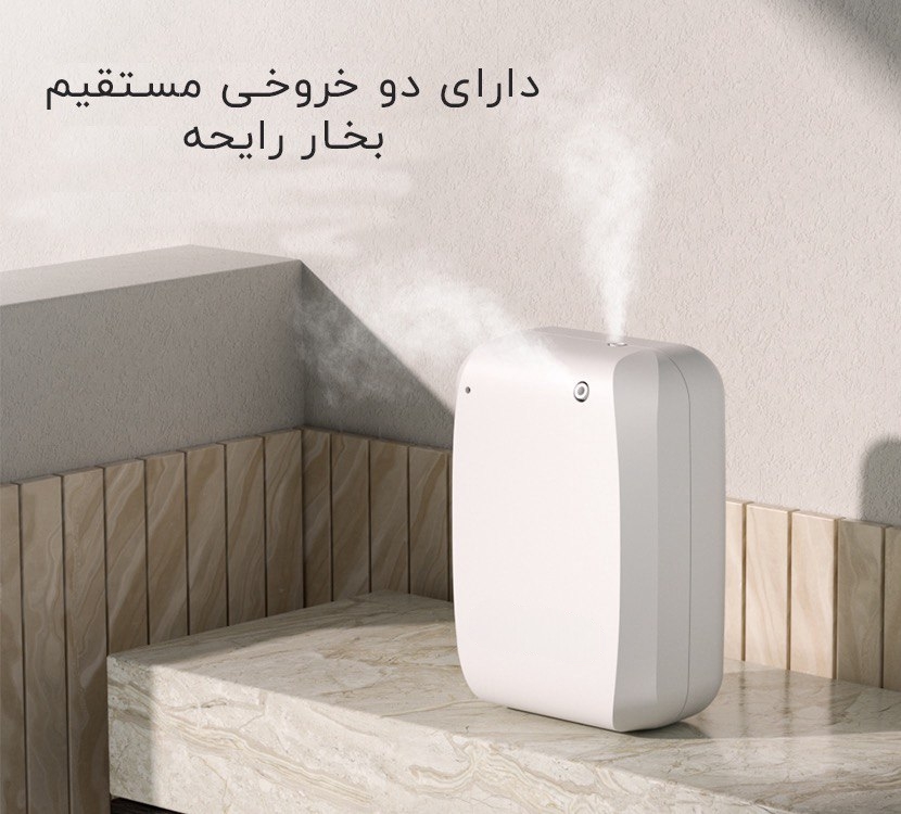 خوشبو کننده 106