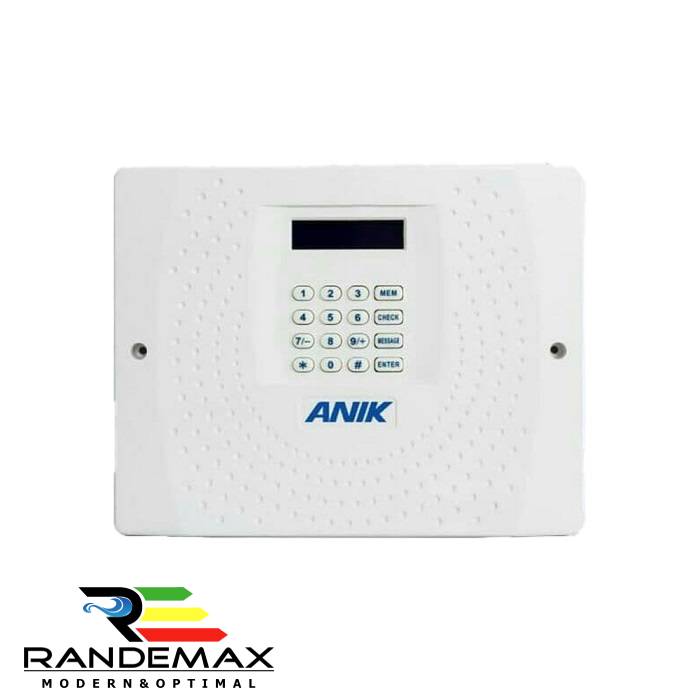 قیمت-و-خرید-دزدگیر-اماکن-سیم-کارتی-آنیک-سری-اکونومی-ECO4000