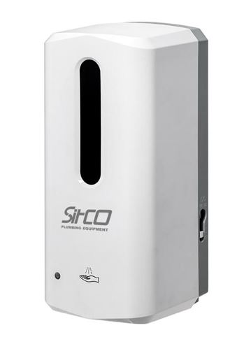 صابون مایع ریز SI-2305 سیتکو