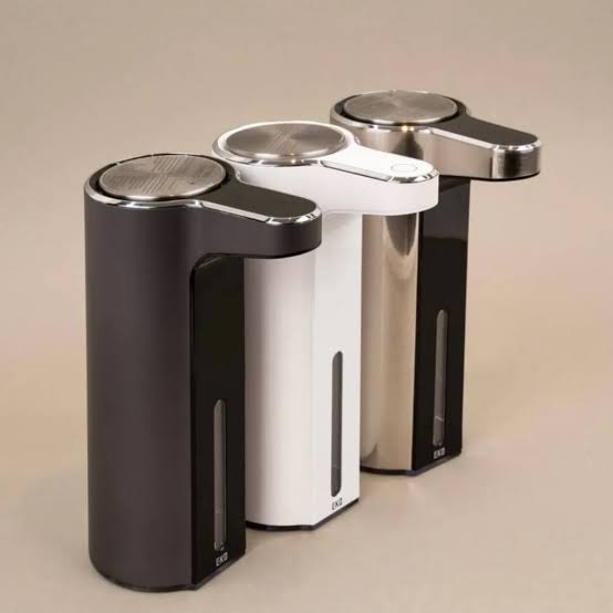 مایع ریز رومیزی اکو