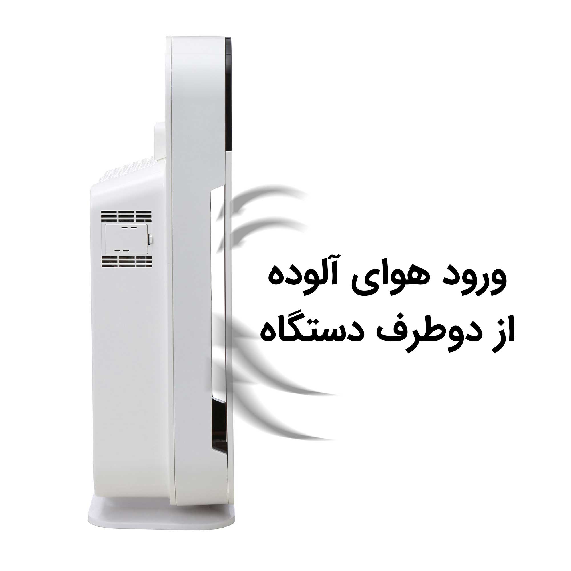 تصفیه هوا 361