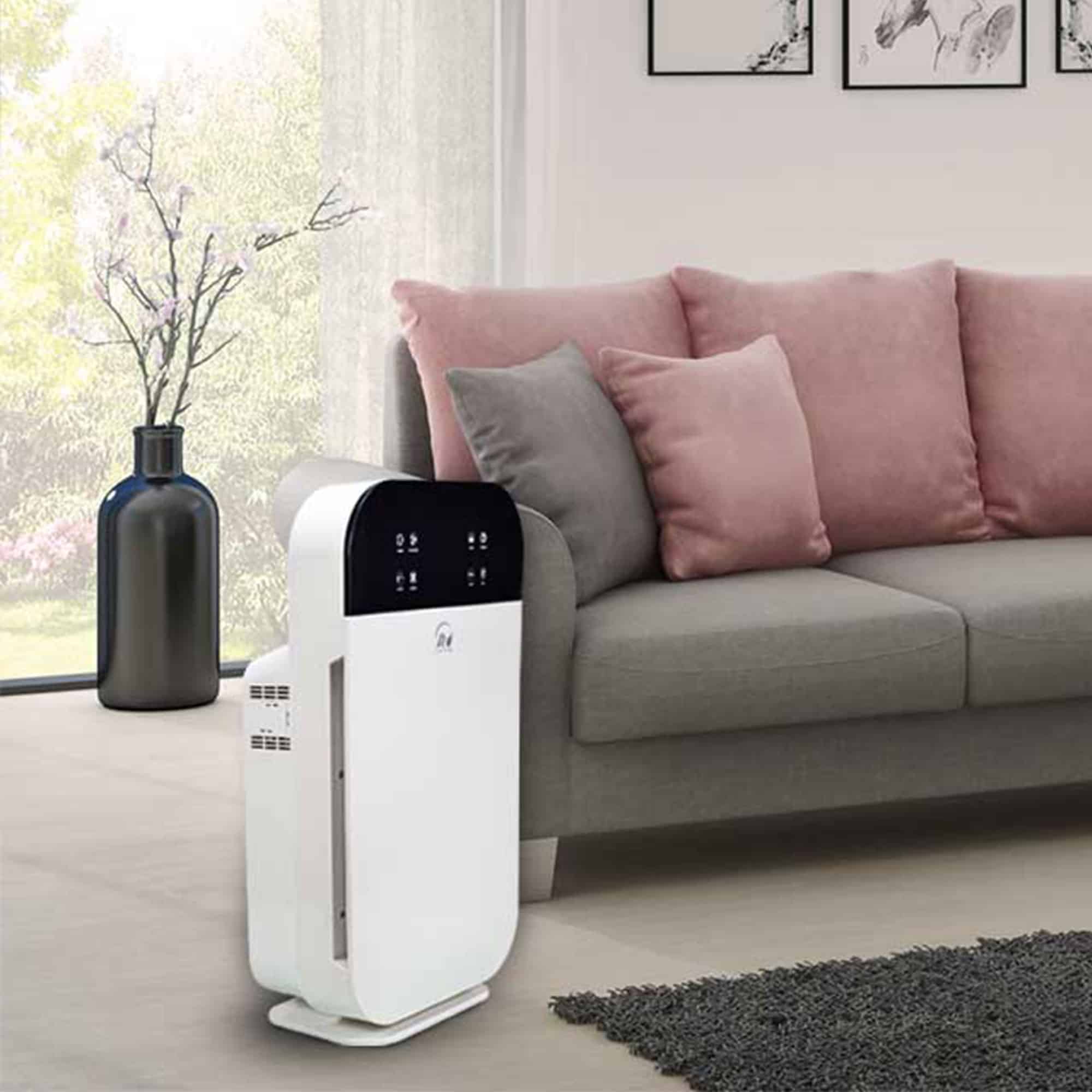 ap-36تصفیه هوا R361 آلما پرایم1