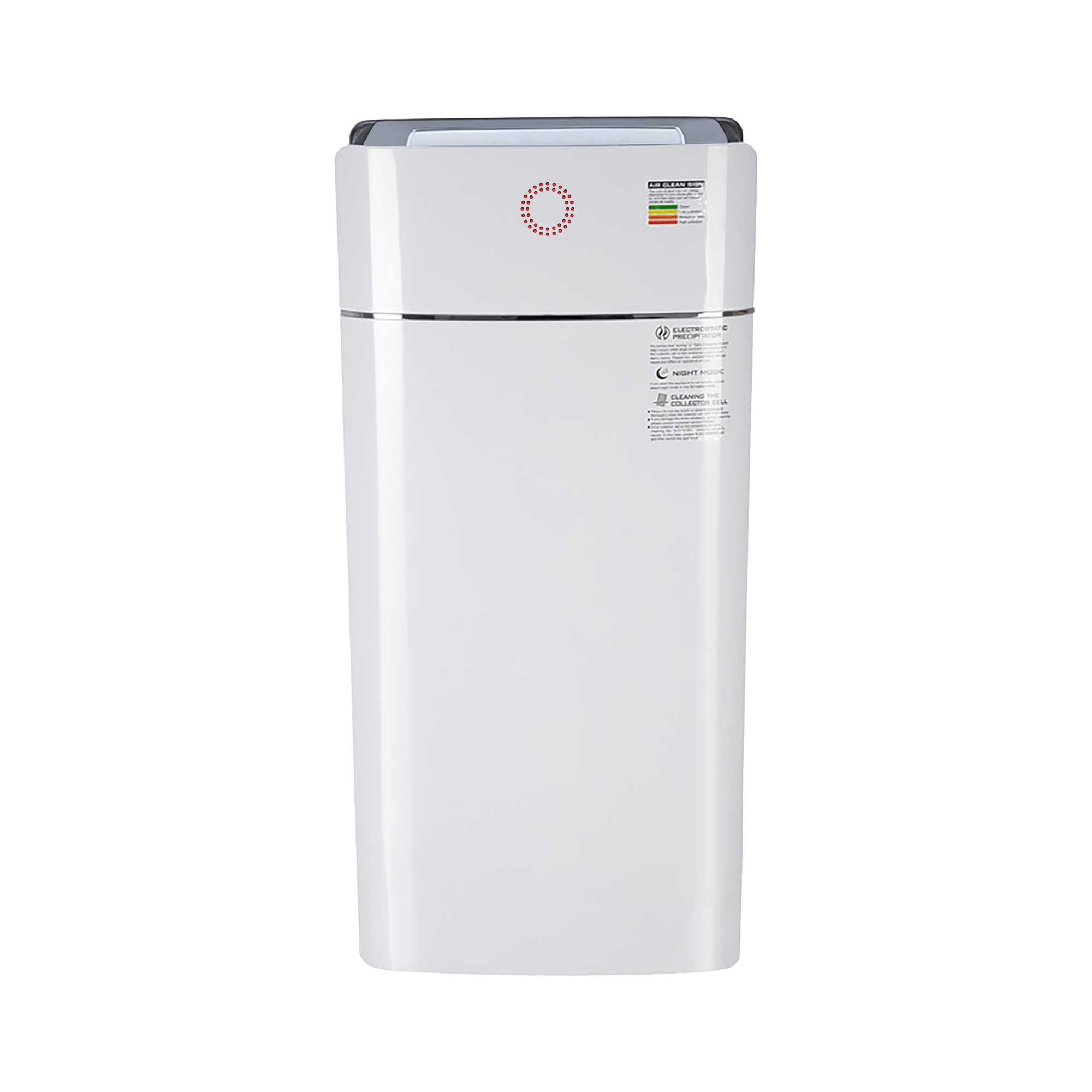 تصفیه هوا R432 آلما