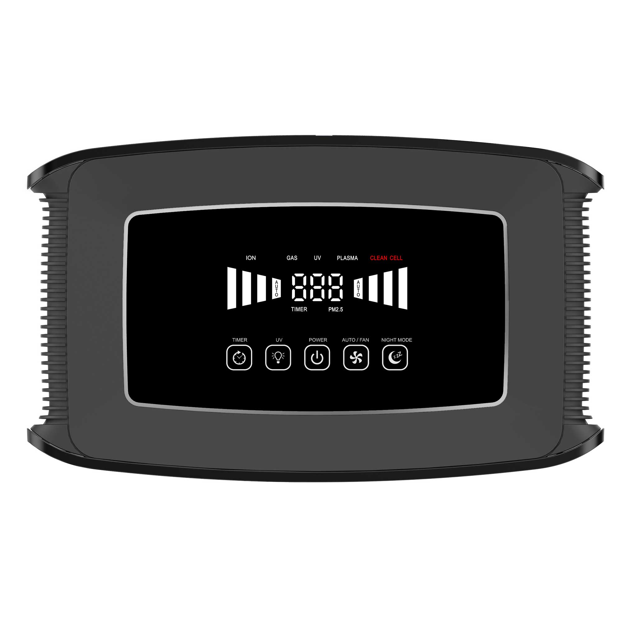تصفیه هوا R432 آلما
