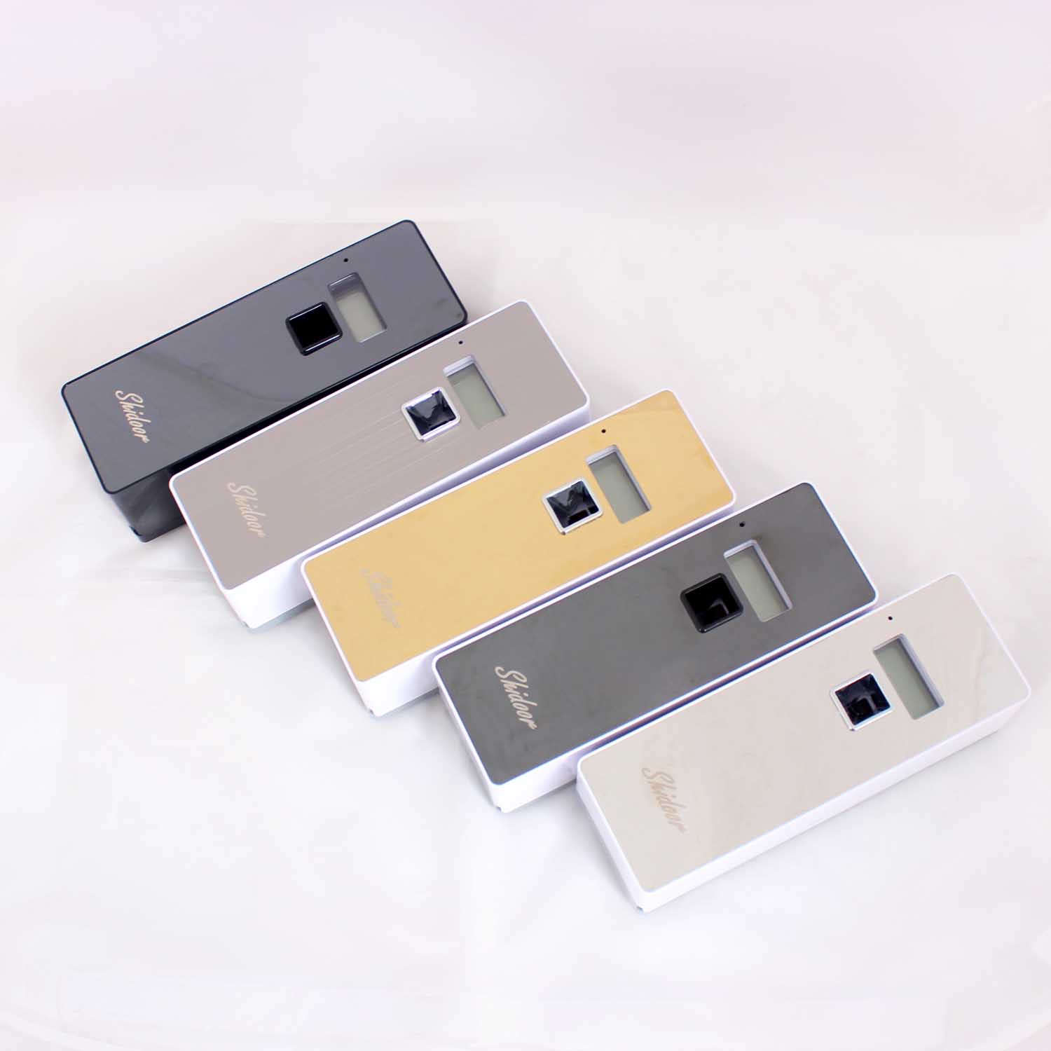 خوشبوکننده r45 شیدور با ریموت