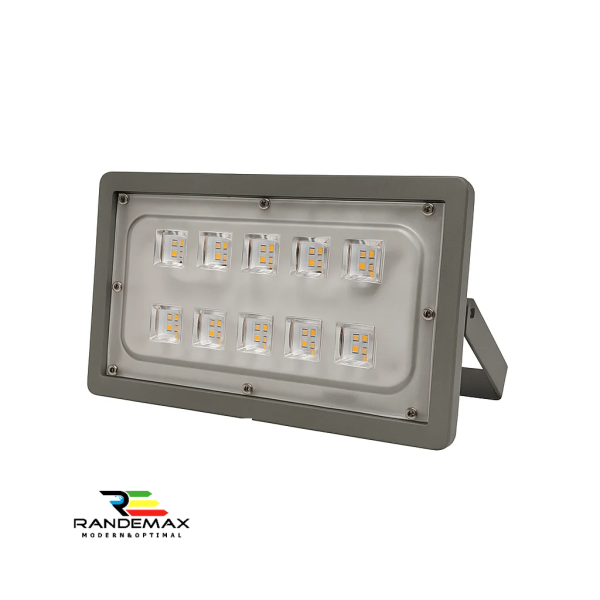 پرژکتور 30 وات اکتینو (تابش) لنزدار مدل F16-30
