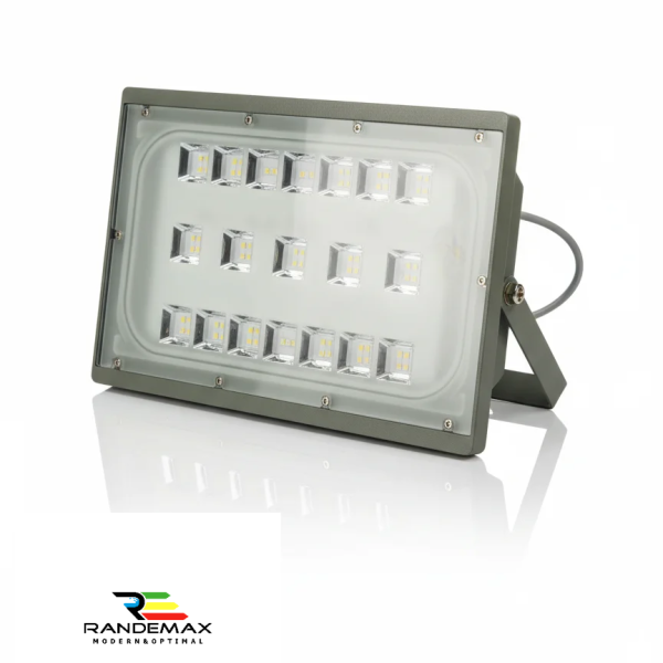 پرژکتور 50 وات اکتینو (تابش) لنزدار مدل F16-50